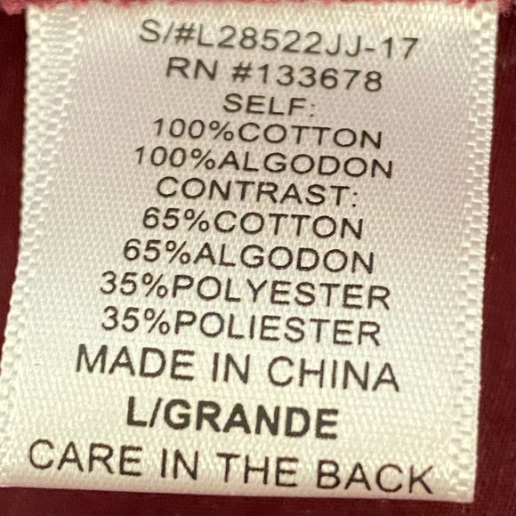 🌹HOST PICK🌹Love Tree Hooded Jacket - Picture 7 of 15